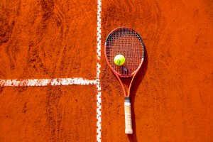 Sportwoche 2019